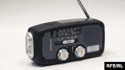 تصویر از تحفه رادیوآزادی برای شنونده ها در سالهای گذشته 