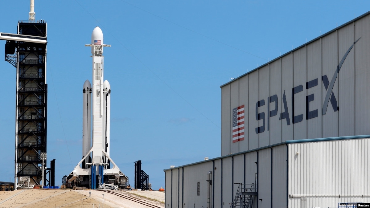 oi5.ru: Space X провела успешное испытание «аварийного спасения экипажа» Space X провела успешное испытание «аварийного спасения экипажа»