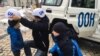 Співробітники ООН в Україні, фото ілюстративне