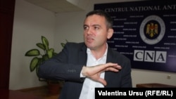 Viorel Chetraru