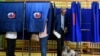 Оппозиция получила 20 из 45 мест на выборах в Мосгордуму