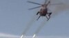 مقام‌ها: حملات هوایی در ارزگان، به طالبان تلفات سنگینی وارد کرده
