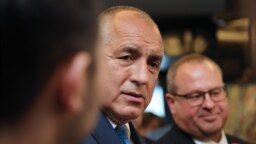 Бойко Борисов