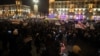 У Мінську протестують проти інтеграції з Росією