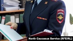 Иллюстративное фото
