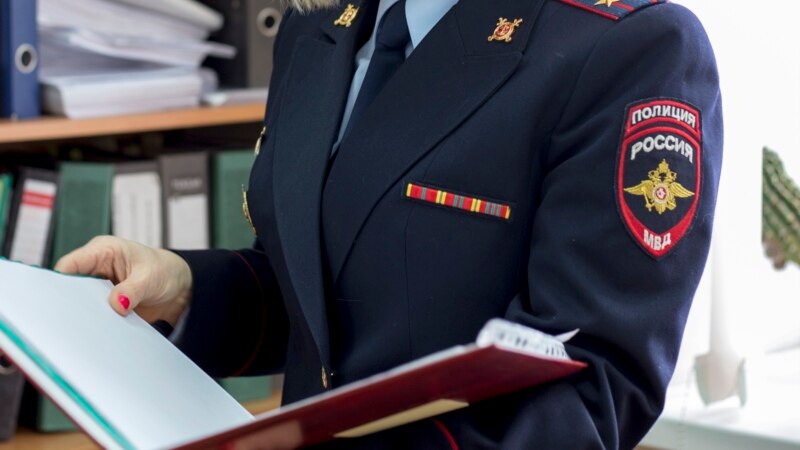 В Северной Осетии следователь МВД стал фигурантом дела по взяточничеству
