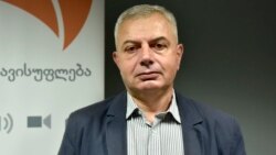 Заал Анджапаридзе: «Грузинская мечта» решила поиграть в суверенную демократию…»