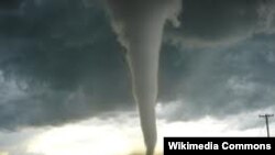 tornado