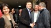 Решение Тбилисского горсуда собравшиеся в зале встретили аплодисментами: Георгий Бараташвили восстановлен в должности гендиректора Общественного вещателя