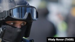 Иллюстративное фото