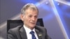 Mustafa Dzhemilev, 72, has been banned from Crimea since Russia invaded and annexed the peninsula in early 2014.