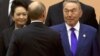 Путин прощается с Елбасы. Казахстан и Россия после Назарбаева