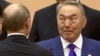 Назарбаевтың Путинге «жауабы» көп жазылды