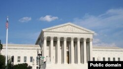 Gjykata Supreme e Shteteve të Bashkuara