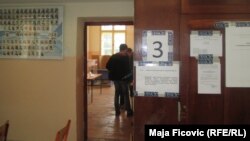 Izbori u Severnoj Mitrovici, 24. april 2016.