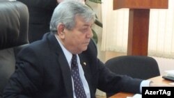 Ramiz Məmmədov