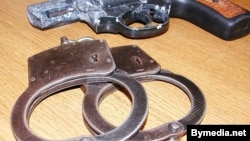 Ілюстрацыйнае фота