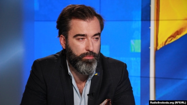Пітер Залмаєв