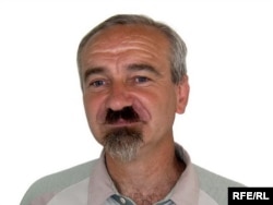 Віктар Вабішчэвіч