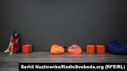 Cartierul general al partidului Holos / Vocea