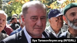 İlmi Umerov