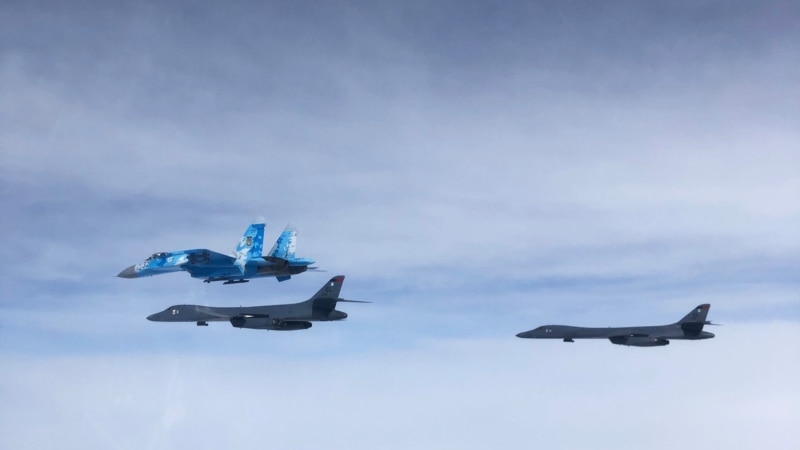 NATO și nordicii în stare de alertă în fața Rusiei