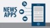 News Applications (VOA)