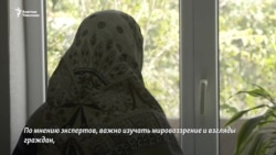 Сириядан кайткан узак жол. “Өткөндү эстегим келбейт”