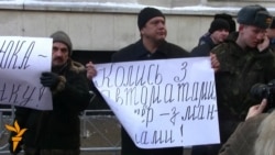 Ринок "Лівадія" зносили передчасно