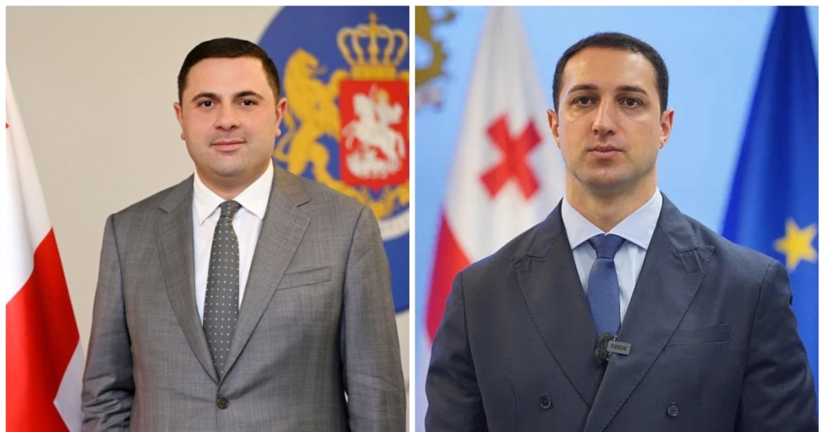 „ჩემი აღქმით, ინტერესი ჰქონდა“ - რა ინფორმაცია მიაწოდა მინისტრის მოადგილის „ახლო მეგობარმა“ სასამართლოს