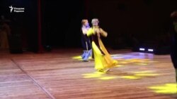 Уч ўзбек қизи Россиянинг "Ты супер" танловида иштирок этмоқда