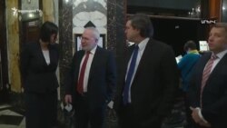 ԱՄՆ-ի, ԵՄ-ի պաշտոնյաները, Մինսկի խմբի համանախագահներն արձգանքել են հայ-ադրբեջանական սահմանի լարվածությանը