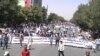 یوناما: روښنایي غورځنګ دې خپلې پلان شوې مظاهرې وځنډوي