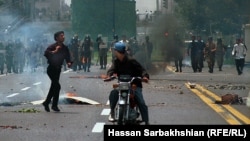 Iranian Student Protests of July 1999, also known as 18th of Tir. In one the most widespread and violent public protests to occur in Iran since Iranian Revolution, at least 7 people were killed and 200 injured. 