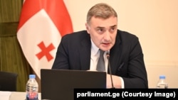 შოთა ბერეკაშვილი ფასების შემსწავლელი კომისიის სხდომაზე