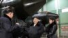 КНДР: военные провели испытания подводного ядерного оружия