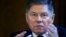 Глава Верховного суда России Вячеслав Лебедев 