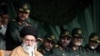 Khamenei Planning A New Suppression Machine Resembling Revolutionary Committees Of The 80s