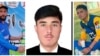 Afghan domestic cricket players killed 
