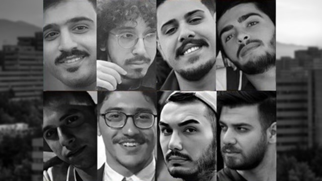 پرونده اکباتان چگونه به صدور حکم اعدام منجر شد؟ گفت‌وگو با موسی برزین