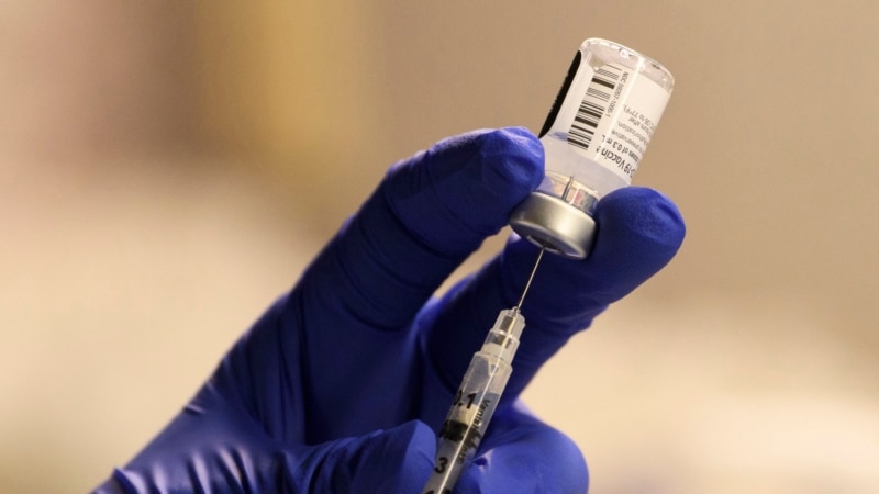 U SAD-u vakcine uskoro u apotekama