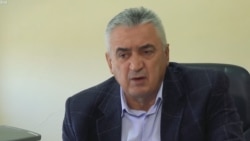 Intervju Veljko Odalović