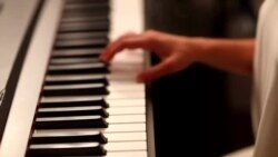 Беларуска з Маямі падтрымала на Эўравізіі гурт Naviband