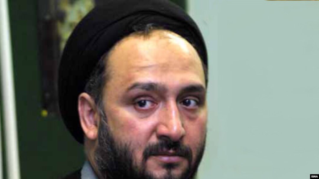 محمدعلی ابطحی