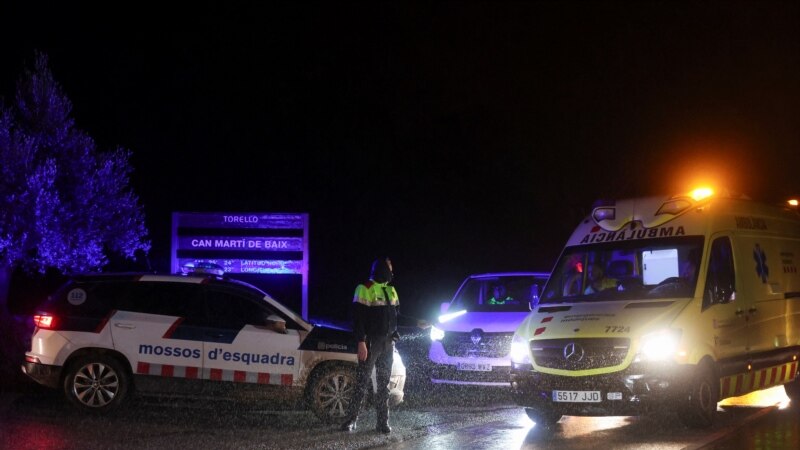 Spania. O persoană a murit într-un nou accident feroviar. Bilanțul coliziunii din Andaluzia a ajuns la 42 de morți