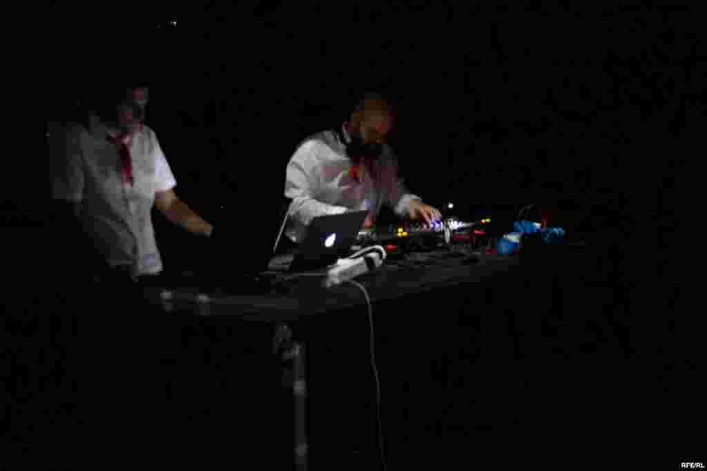 „În direct" din arhive #52