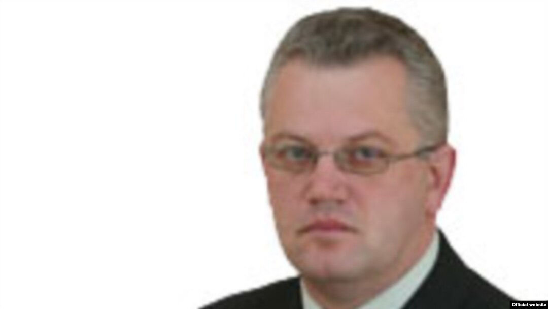 Ігар Карпенка, фота <a href="http://house.gov.by" target="_blank">house.gov.by</a>