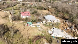 დამეწყრილი სოფელი კურსები