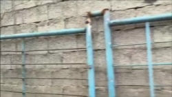 ტრაგედიის ადგილი