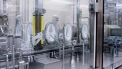 Ամերիկան ցանկանում է գնել Remdesivir-ի ամբողջ պաշարը